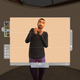 Illustration for article titled The Sims 4's New Fashion Photography Pack Is Shockingly Good